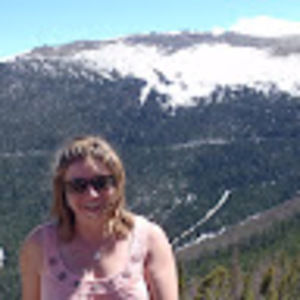 Meet your Posher, Tonya